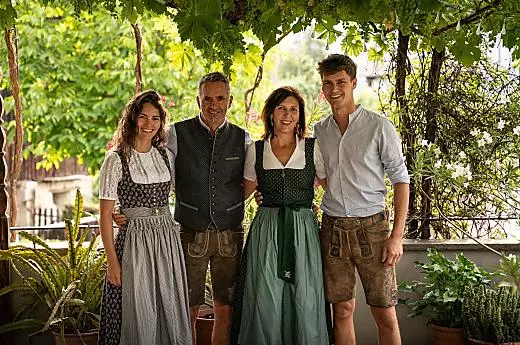 Schlettererhof - Gastgeber Photo
