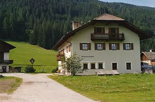 Untersinnerhof - Liste Photo