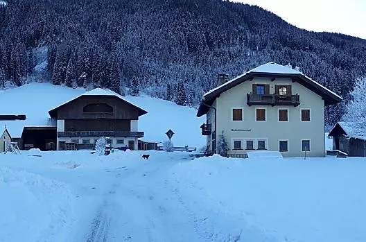 Untersinnerhof - Liste Photo