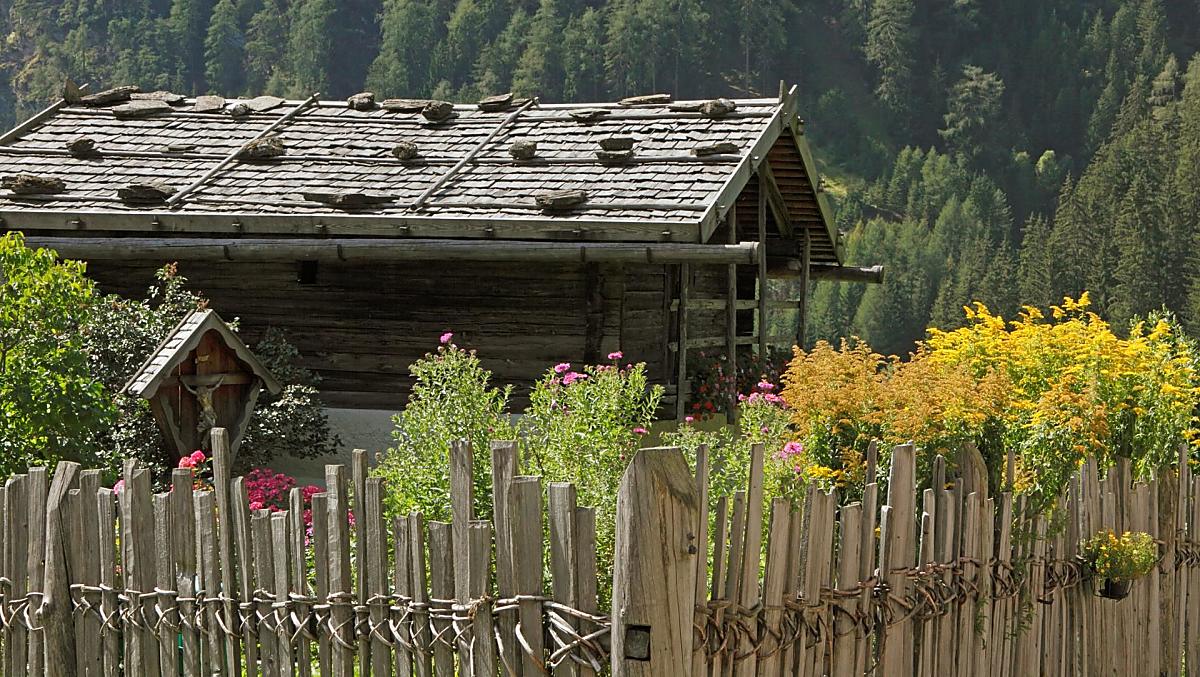 Ralserhof - Bildergalerie Photo