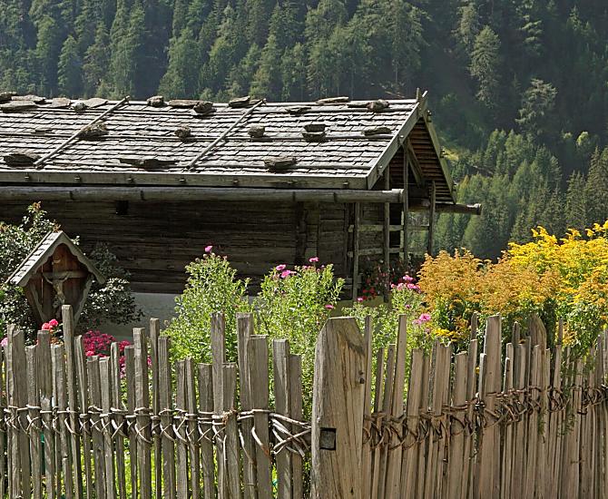 Ralserhof - Bildergalerie Photo