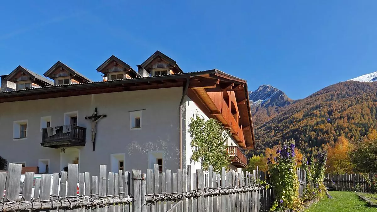 Ralserhof - Bildergalerie Photo