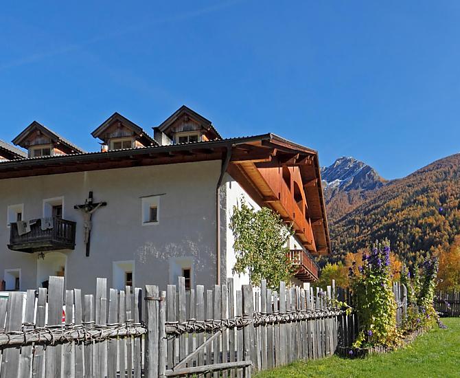 Ralserhof - Bildergalerie Photo