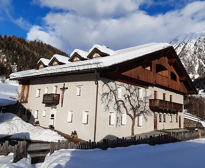 Ralserhof - Bildergalerie Photo