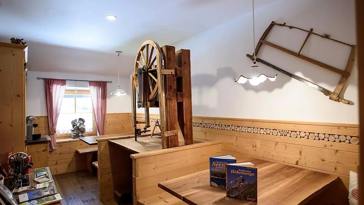 Oberschlichterhof - Bildergalerie Photo