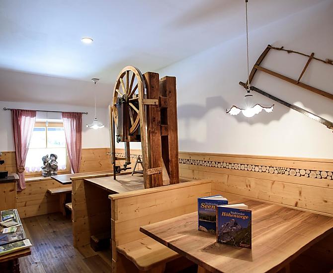 Oberschlichterhof - Bildergalerie Photo