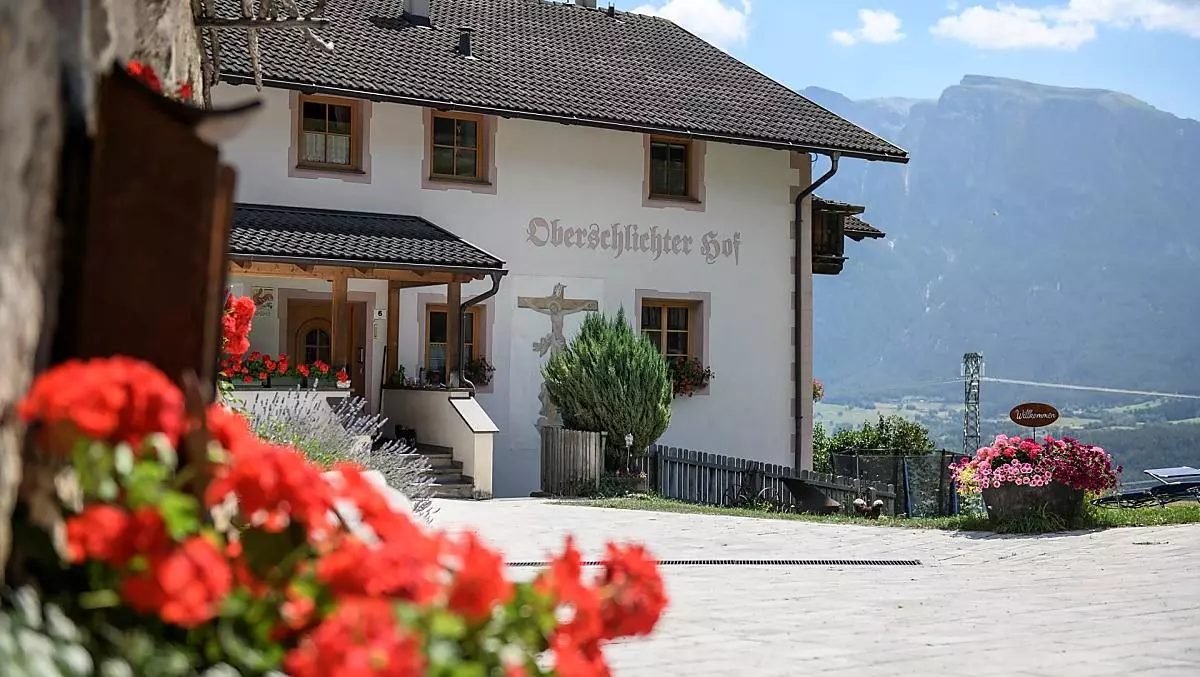 Oberschlichterhof - Bildergalerie Photo