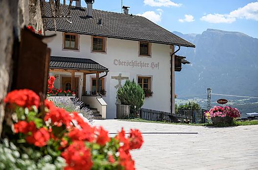 Oberschlichterhof - Liste Photo
