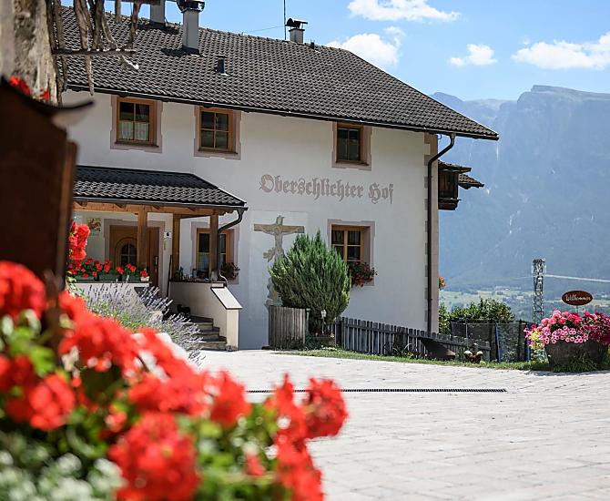 Oberschlichterhof - Bildergalerie Photo
