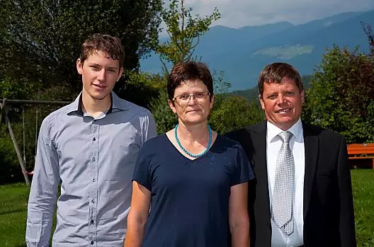 Töllhof - Liste Photo