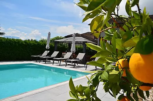 Haus Greif - Liste Photo