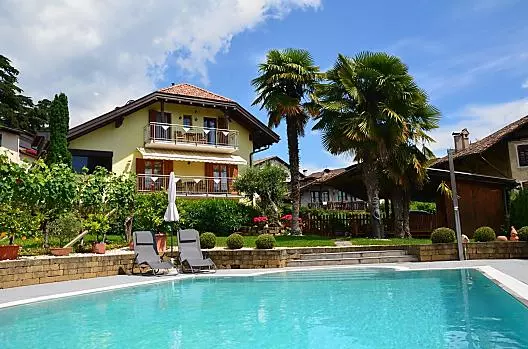 Haus Greif - Liste Photo
