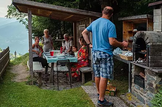 Burgerhof - Liste Photo