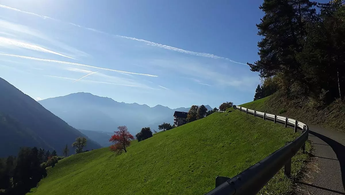 Arrivo