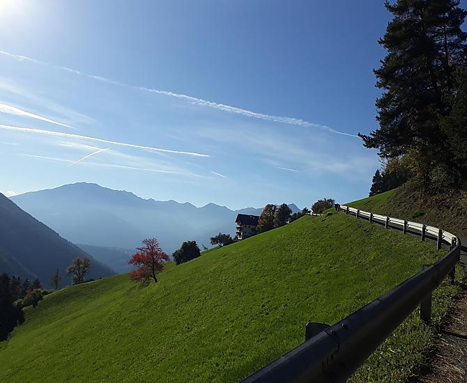 Arrivo