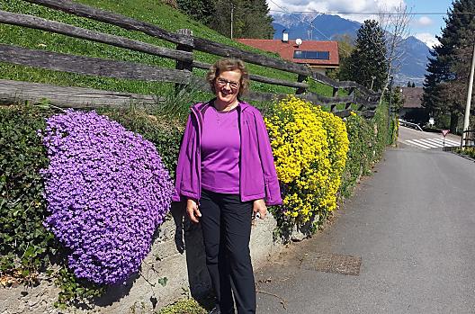 Thomasegg-Hof - Liste Photo