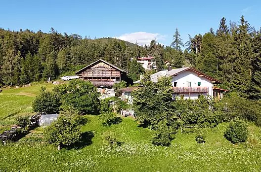 Oberstufelshof - Liste Photo