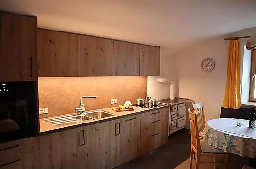 Oberstufelshof - Liste Photo