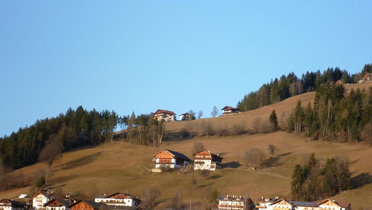 Nussbaumerhof - Bildergalerie Photo