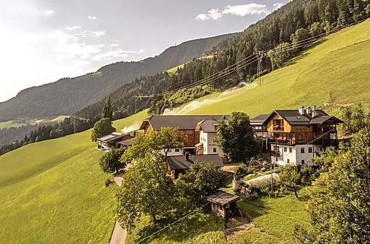 Grossplonerhof - Liste Photo