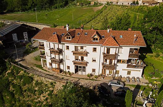 Patztauhof - Liste Photo