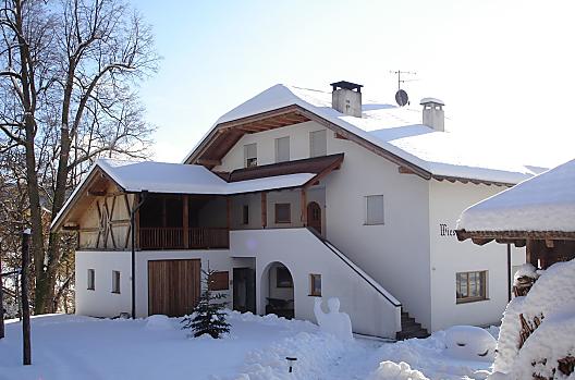 Wiesman - Liste Photo