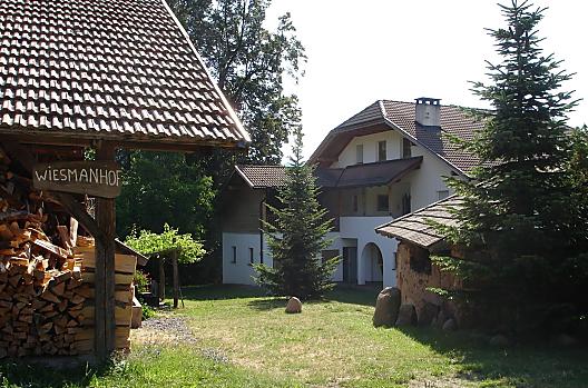 Wiesman - Liste Photo