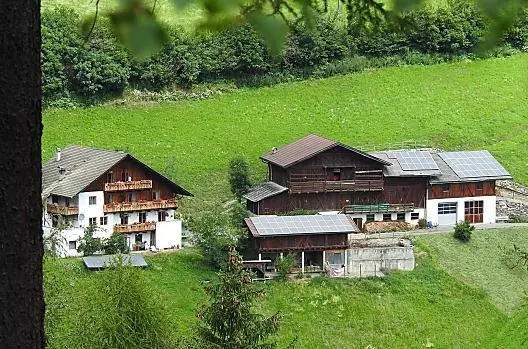 Moarhof - Liste Photo