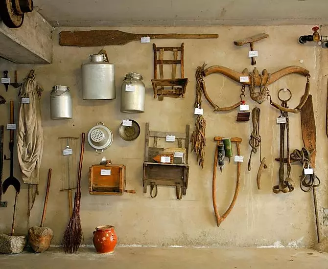 Museo Contadino