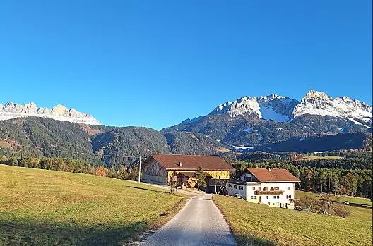 Wieserhof - Liste Photo