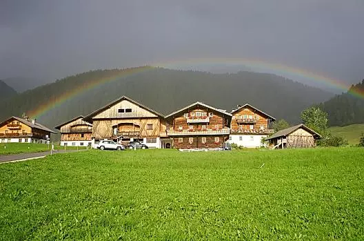 Unterhabererhof - Liste Photo
