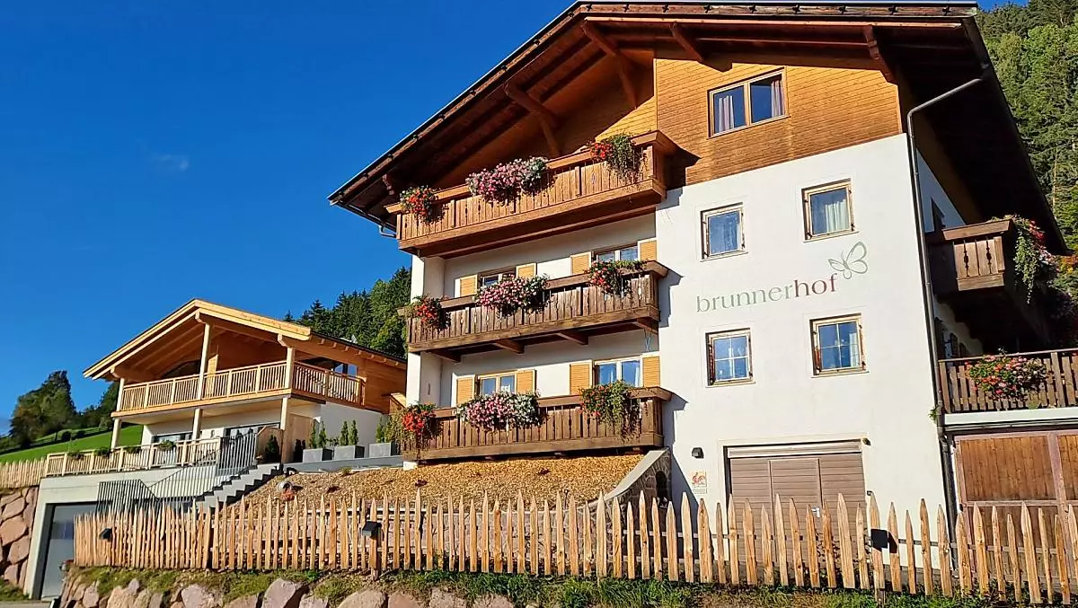Brunnerhof - Bildergalerie Photo