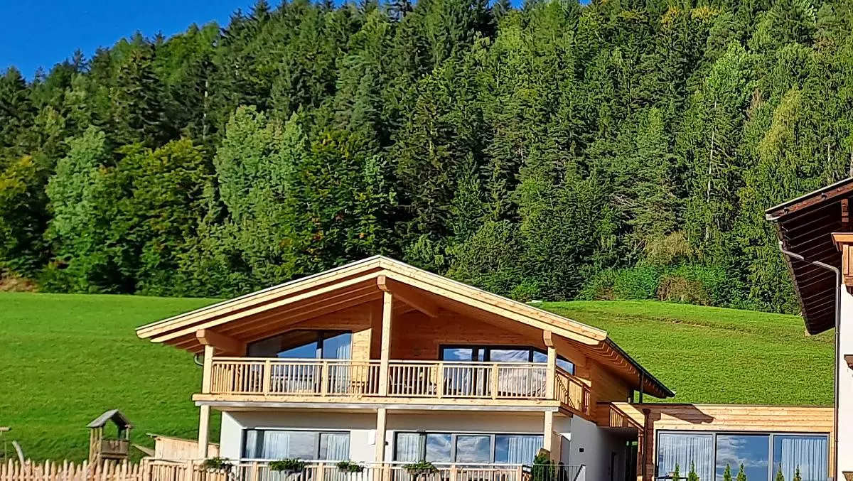 Brunnerhof - Bildergalerie Photo