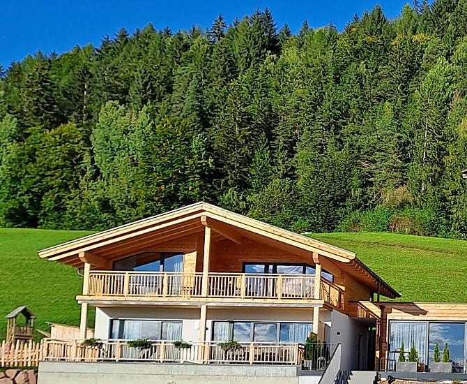 Brunnerhof - Bildergalerie Photo
