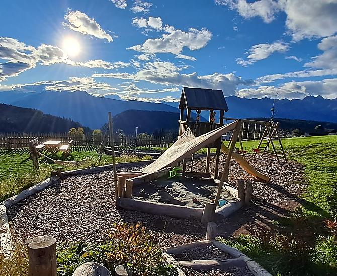 Brunnerhof - Bildergalerie Photo