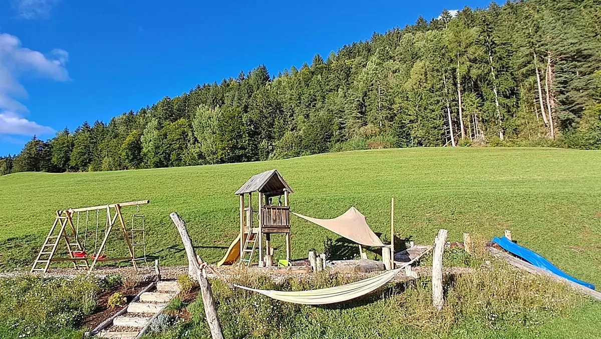 Brunnerhof - Bildergalerie Photo