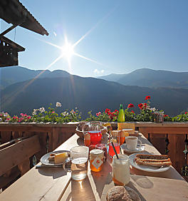 Preghiere del mattino