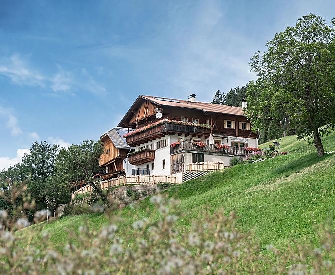 Nussbaumerhof - Bildergalerie Photo