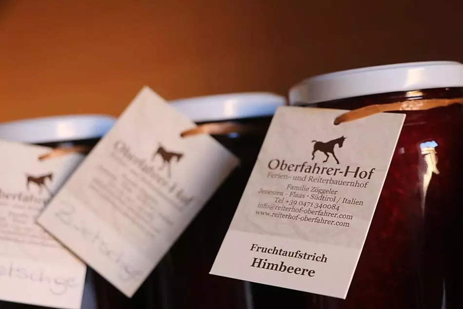 Oberfahrerhof - Genuss am Hof Photo