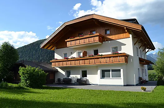 Unterhauserhof - Liste Photo