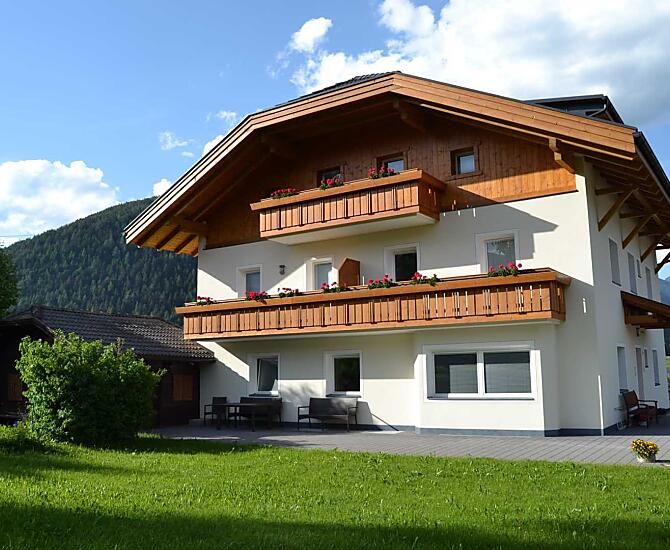 Unterhauserhof - Bildergalerie Photo