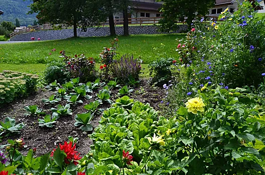 Unterhauserhof - Liste Photo