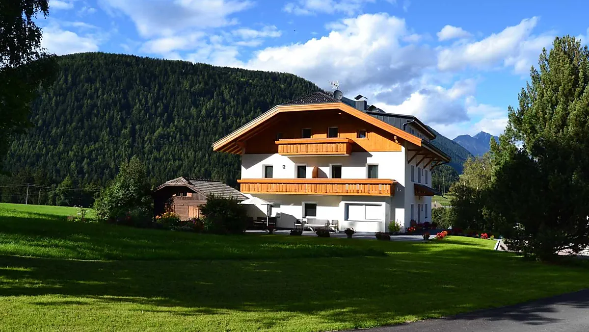 Unterhauserhof - Bildergalerie Photo
