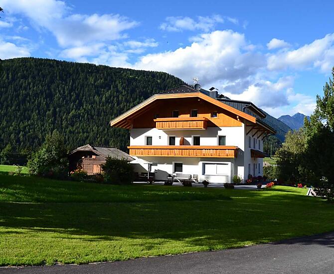 Unterhauserhof - Bildergalerie Photo