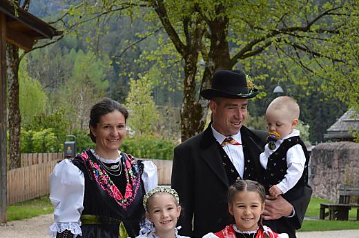 Zemmerhof - Gastgeber Photo