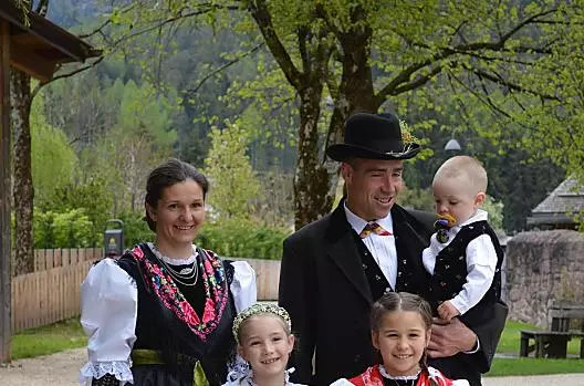 Zemmerhof - Liste Photo