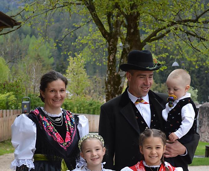 Zemmerhof - Bildergalerie Photo
