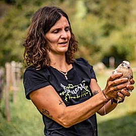 Manuela Mahlknecht Prossliner