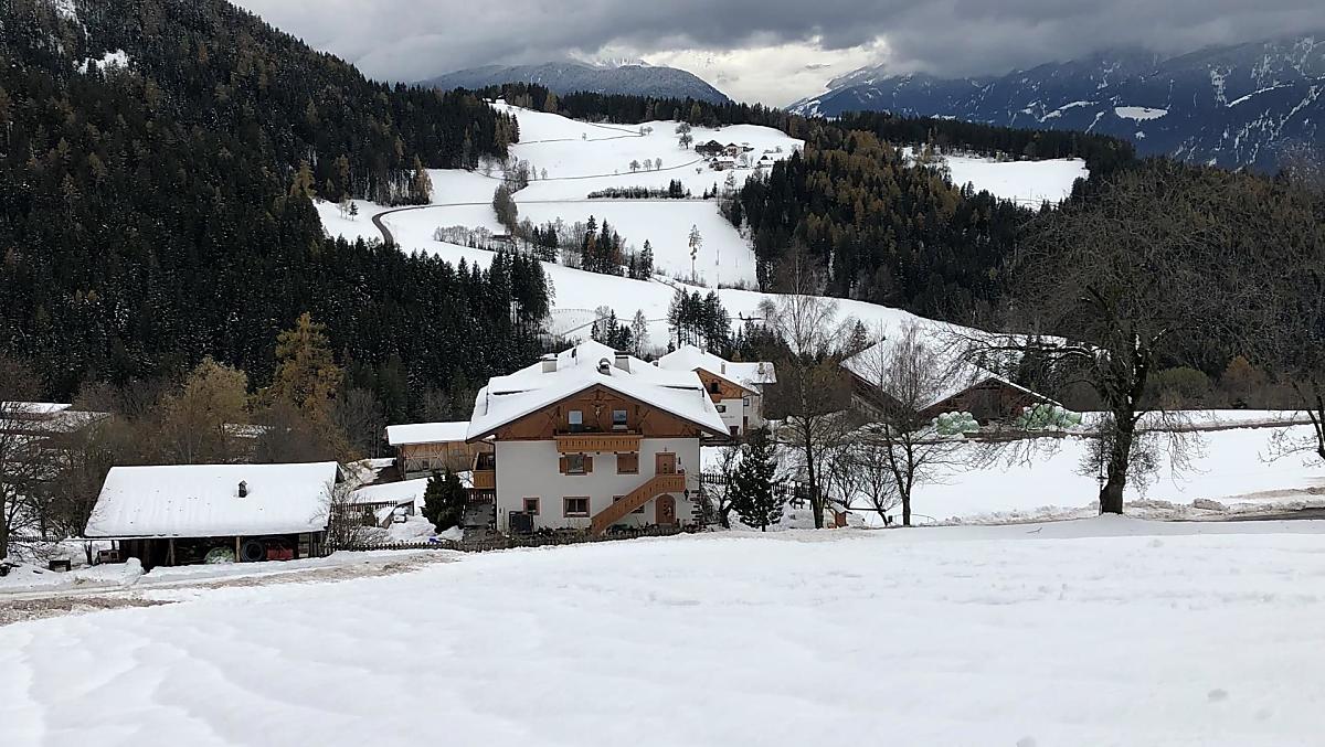 Tratterhof - Bildergalerie Photo