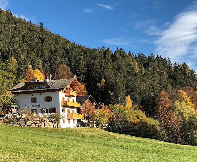 Tratterhof - Bildergalerie Photo